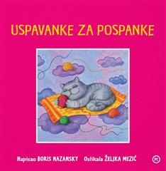 Uspavanke za pospanke