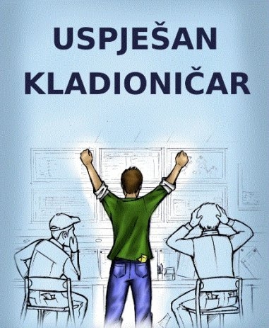 Uspješan kladioničar