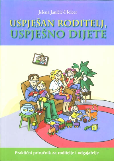 Uspješan roditelj, uspješno dijete