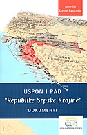 Uspon i pad ''Republike Srpske Krajine''