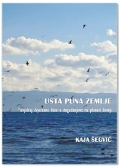Usta puna zemlje : izvještaj Zvjezdane flote o događanjima na planeti Zemlji