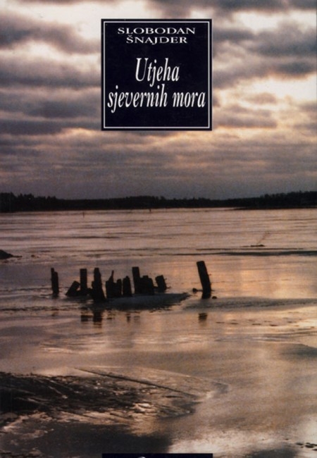 Utjeha sjevernih mora 