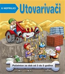 Utovarivači- u neprilici