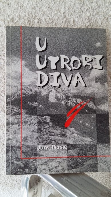 U utrobi diva 