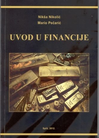 Uvod u financije