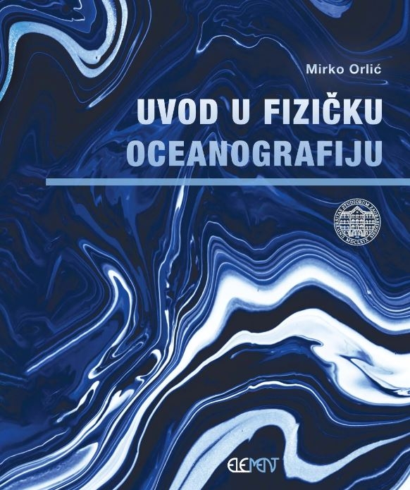 Uvod u fizičku oceanografiju 