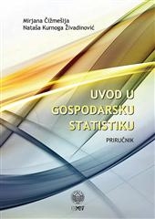 Uvod u gospodarsku statistiku