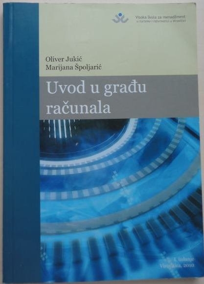 Uvod u građu računala