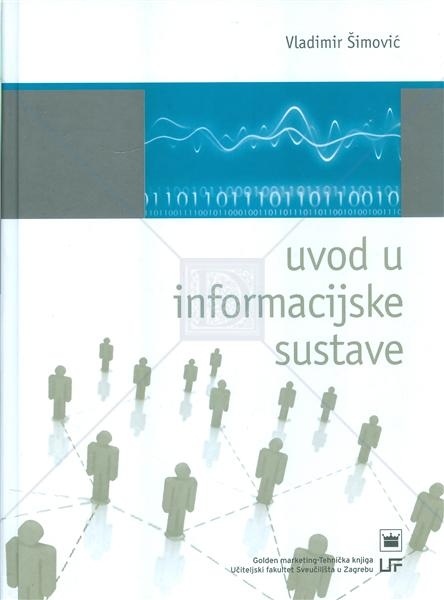 Uvod u informacijske sustave