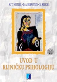 Uvod u klinicku psihologiju