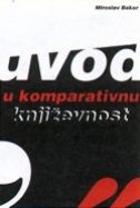 Uvod u komparativnu književnost 