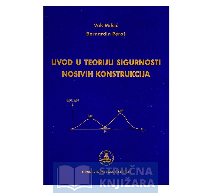 Uvod u teoriju sigurnosti nosivih konstrukcija