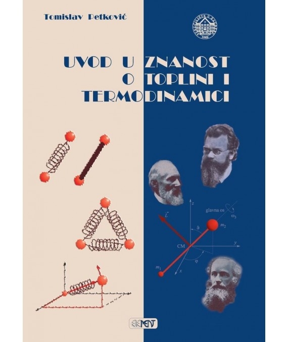 Uvod u znanost o toplini i termodinamici