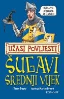 Užasi povijesti - Šugavi srednji vijek 