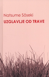 Uzglavlje od trave