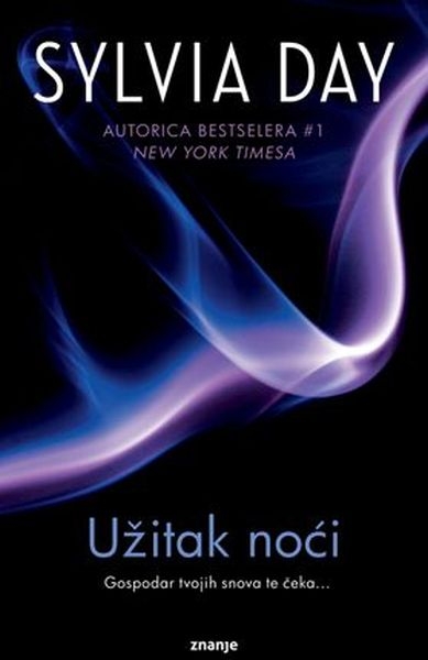 Užitak noći 