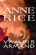 Vampir Armand : vampirske kronike 