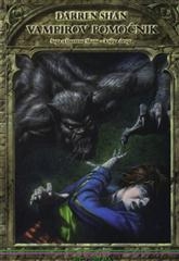 Saga o Darrenu Shanu - knjiga druga: Vampirov pomoćnik