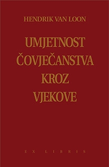 Umjetnost čovječanstva kroz vjekove I-II.