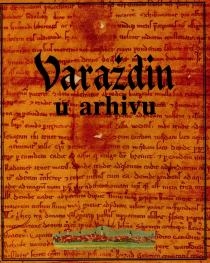 Varaždin u arhivu
