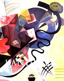 Vasilij Kandinski : 1866-1944 : revolucija slikarstva