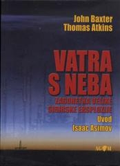 Vatra s neba