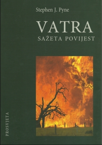 Vatra : sažeta povijest