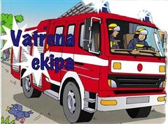 Vatrena ekipa