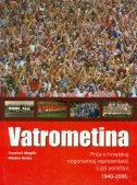 Vatrometina