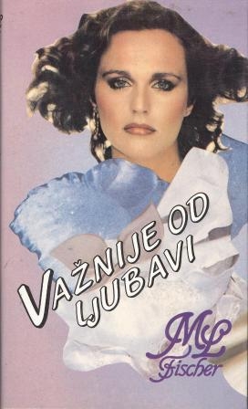 Važnije od ljubavi 1