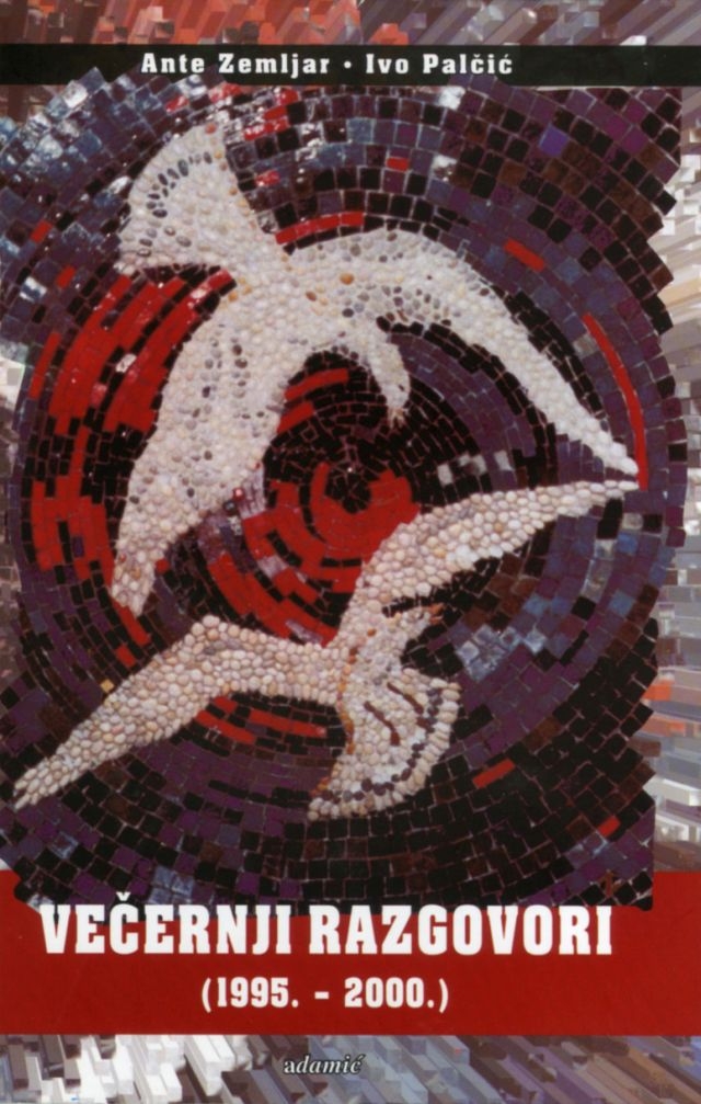 Večernji razgovori : (1995 - 2000.)