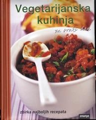 Vegetarijanska kuhinja za svaki dan