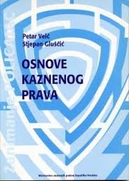 Osnove kaznenog prava