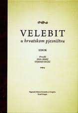 Velebit u hrvatskom pjesništvu : izbor 