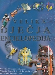 Velika dječja enciklopedija