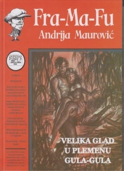 Velika glad u plemenu Gula-Gula