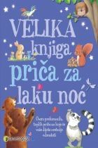 Velika knjiga priča za laku noć