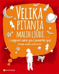 Velika pitanja malih ljudi