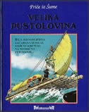 Velika pustolovina : priče iz šume