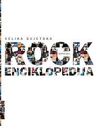 Velika svjetska rock enciklopedija