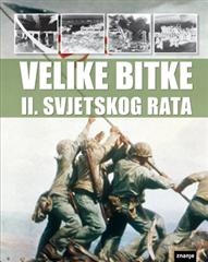 Velike bitke II. svjetskog rata