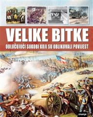Velike bitke