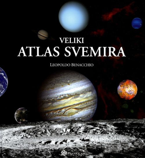 Veliki atlas svemira