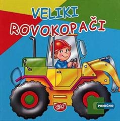 Veliki rovokopači