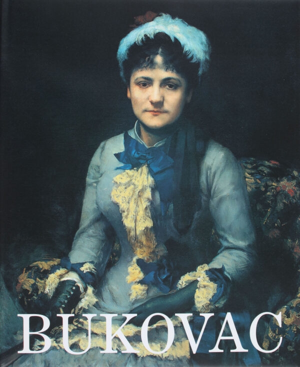 Vlaho Bukovac Život i djelo 1855.-1922.