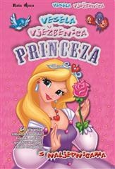 Vesela vježbenica - Princeza