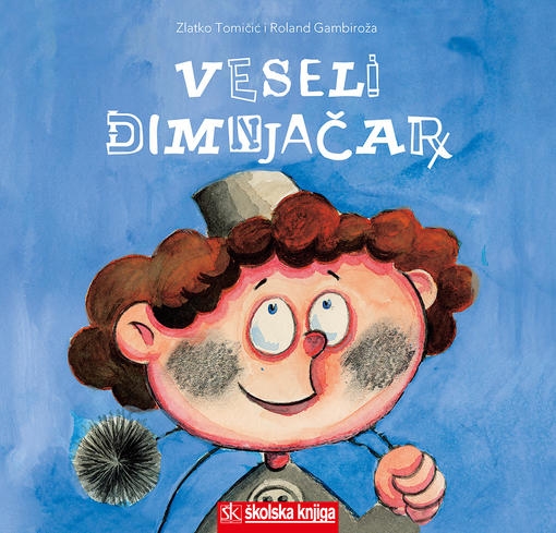 Veseli dimnjačar 