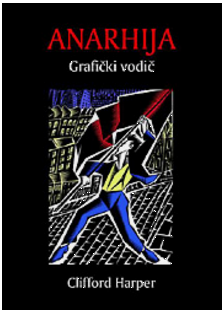 Anarhija : grafički vodič