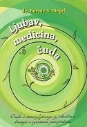 LJUBAV, MEDICINA, ČUDA
