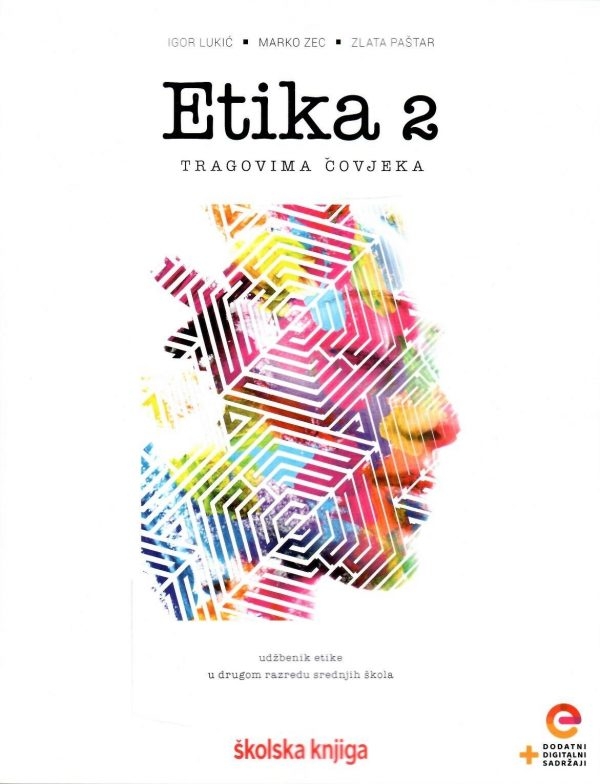 Etika 2 – tragovima čovjeka